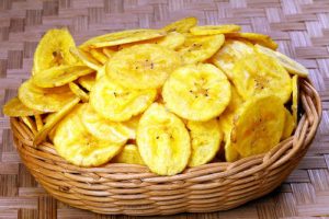 Banana-chips-